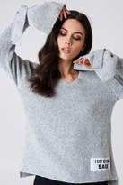 Thumbnail for your product : Rut & Circle Winnie Knot Knit