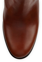 Thumbnail for your product : Sesto Meucci Dolly Buckled Knee Boot, Cuoio
