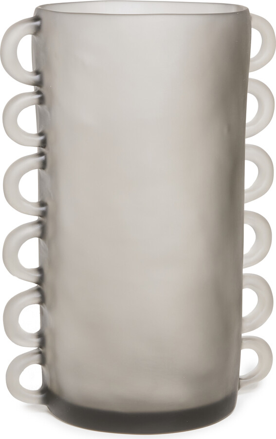 TF DESIGN Loopy Large Vase