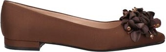Maliparmi Woman Ballet flats