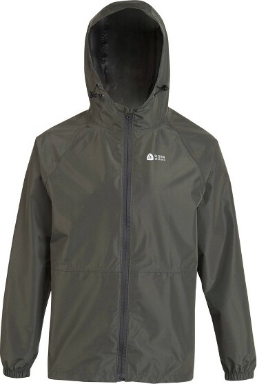 Sierra Designs SierraDesignsAdultRainJacket-XL/XXL