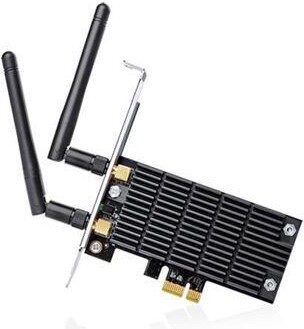 TP-LINK USA CORPORATION Tp Link ARCHER T6E AC1300 Wireless Dual Band PCI Express Adapter
