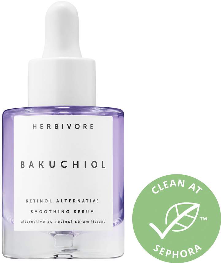 Herbivore - Bakuchiol Retinol Alternative Smoothing Serum