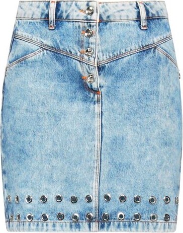 Pepe Jeans Woman Denim skirt