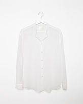 Thumbnail for your product : Moderne Cotton Organza Shirt