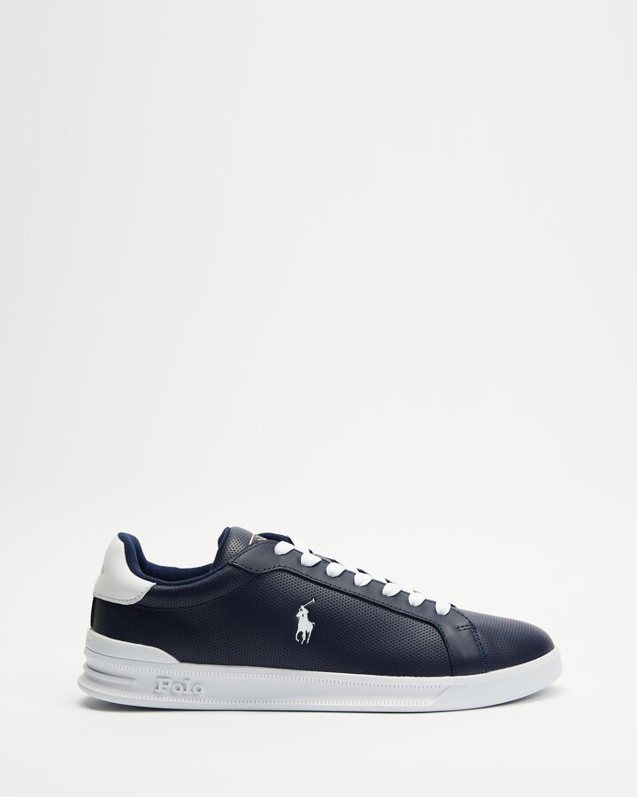 ralph lauren trainers size 7