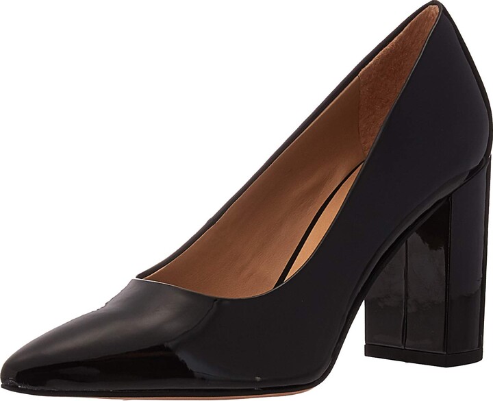 franco sarto demille pump