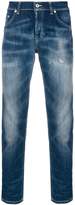 Thumbnail for your product : Dondup Mius slim-fit jeans