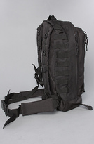 Thumbnail for your product : Rothco The MOLLE 3 Day Assault Backpack in Black