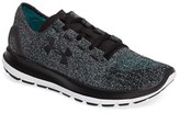 Thumbnail for your product : Under Armour Women's Speedform Slingride Tri Running Shoe