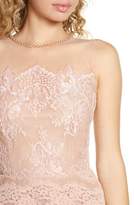 Thumbnail for your product : Bronx and Banco Anabelle Blush Party Dress