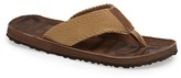 Thumbnail for your product : Kenneth Cole Reaction 'Gold Coast' Flip Flop (Men)