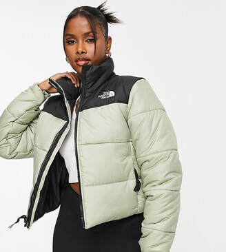 The North Face Cropped Women's Jackets | ShopStyle