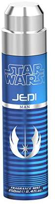 Star Wars Jedi Fragrance Mist, 250 ml
