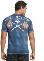Thumbnail for your product : Affliction Choctaw T-Shirt