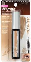Thumbnail for your product : Maybelline Eye Studio Brow Precise Fiber Mascara