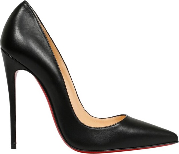 Christian Louboutin So Kate Pumps