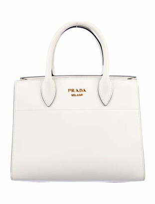 prada small bibliotheque