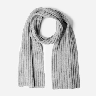 Everlane The Wool-Cashmere Scarf