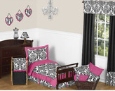 Thumbnail for your product : JoJo Designs Sweet Isabella 5 Piece Toddler Bedding Set