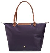 Thumbnail for your product : Longchamp 'Large Le Pliage' Tote