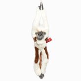 Thumbnail for your product : House of Fraser Hamleys Climbing Primates White/Brown