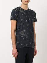 Thumbnail for your product : Jil Sander floral print T-shirt