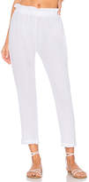 Thumbnail for your product : Eberjey Nomad Tucker Pant