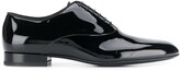 Thumbnail for your product : Saint Laurent Smoking Oxford shoes