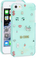 Thumbnail for your product : Kate Spade 'las vegas' iPhone 5 & 5s case