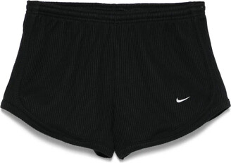 nike waffle shorts