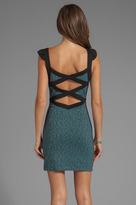 Thumbnail for your product : Free People Cross My Heart Dress