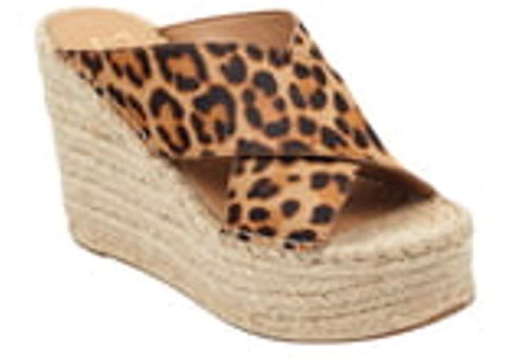 marc fisher cala platform wedge sandals