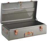Thumbnail for your product : Trunk metal storage