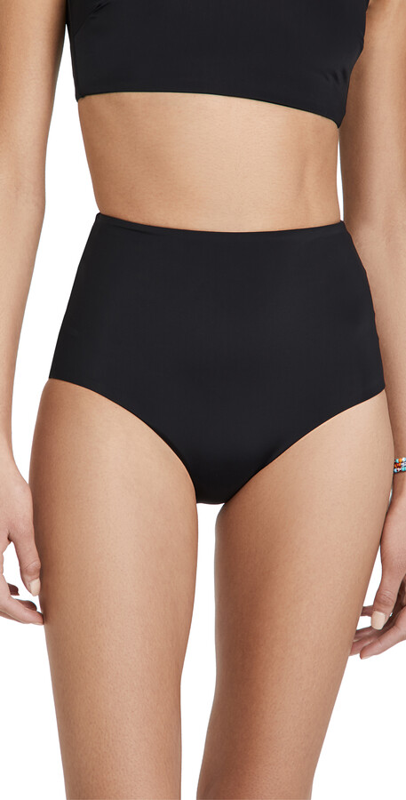 Mara Hoffman Lydia Bikini Bottoms