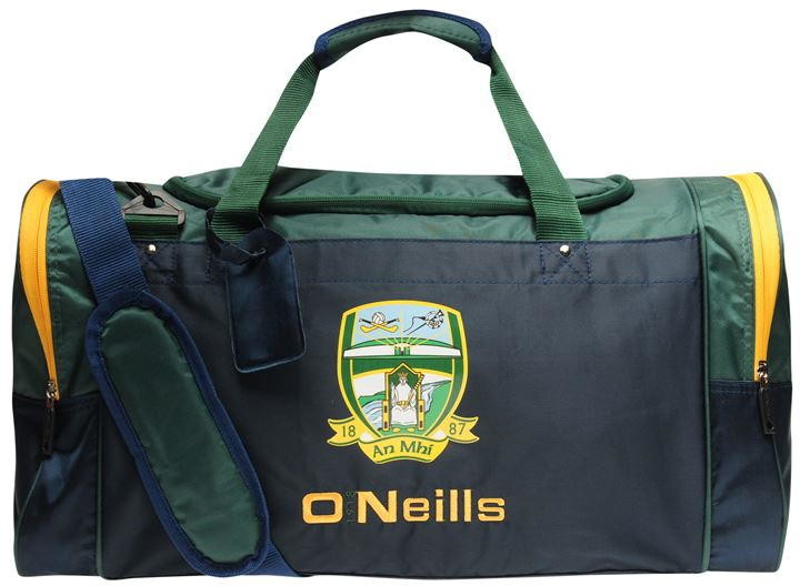 ONeills Meath GAA Holdall / Gear Bag ShopStyle