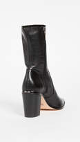 Thumbnail for your product : Schutz Anaflor Block Heel Boots