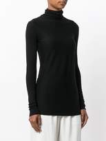Thumbnail for your product : Helmut Lang roll neck jumper