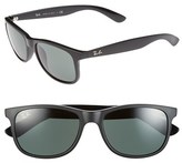 Thumbnail for your product : Ray-Ban 'Youngster' 55mm Sunglasses