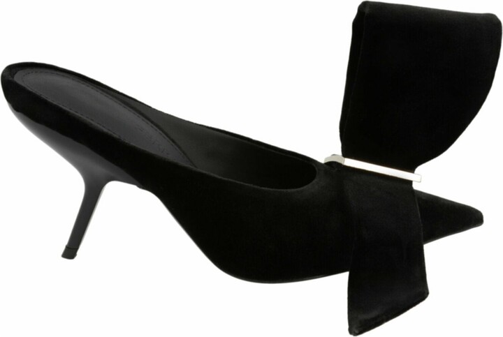 Ferragamo Emii 85 Mules