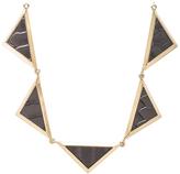 Thumbnail for your product : House Of Harlow Triptych Collar