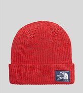 Thumbnail for your product : The North Face Salt Dog Beanie Hat