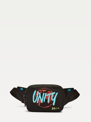 Tommy Hilfiger Lewis Hamilton x H.E.R. Unity Bumbag - ShopStyle Bags