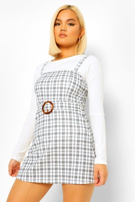 petite pinafore dress uk