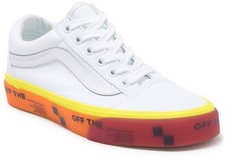 piórnik vans off the wall