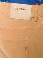 Thumbnail for your product : Dondup flared corduroy jeans
