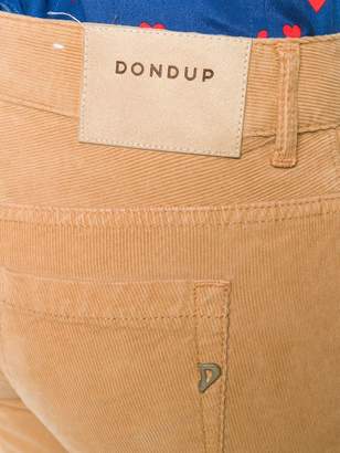 Dondup flared corduroy jeans