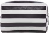 Thumbnail for your product : Therapy Stripey make up bag