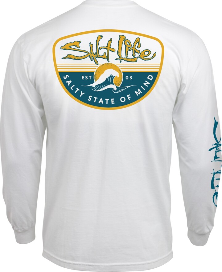 Fanatics Branded White Milwaukee Bucks Street Collective T-Shirt