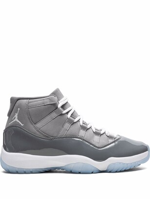Jordan Men's Gray Shoes | over 100 Jordan Men's Gray Shoes | ShopStyle |  ShopStyle
